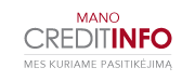 CreditInfo
